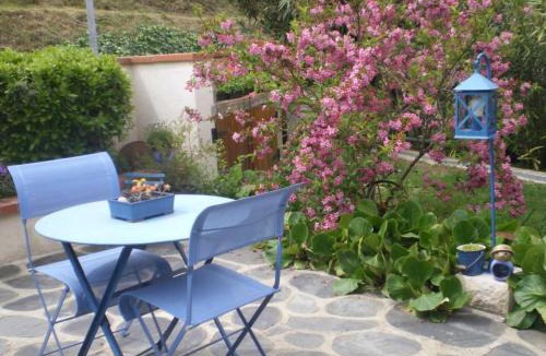 Sahorre House | Les lauriers