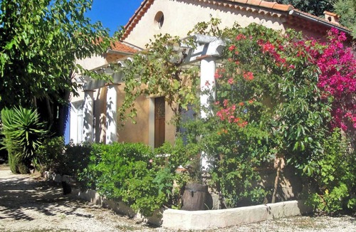 La Croix-Valmer House | Les Lauriers Roses - LA CROIX VALMER