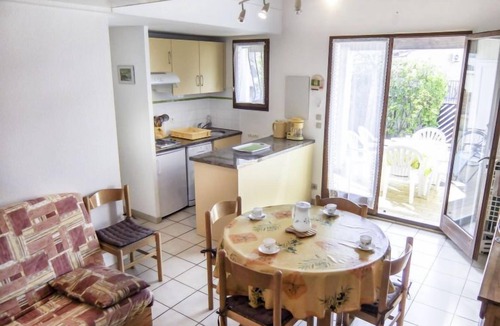 Saint-Cyprien Plage House | Les Lauriers Roses by Interhome