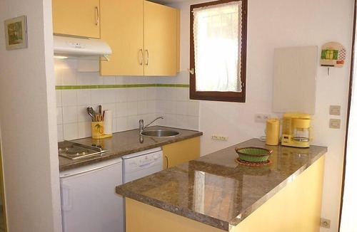 Saint-Cyprien Plage House | Les Lauriers Roses by Interhome