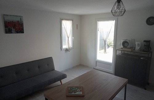 Fontvieille Apartment | Les Lauriers Roses