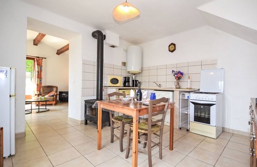 Montreal House | Les Lauriers Roses by Interhome