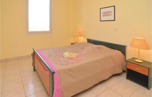 Le Sambuc House | Les Lauriers Roses