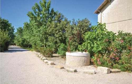 Le Sambuc House | Les Lauriers Roses