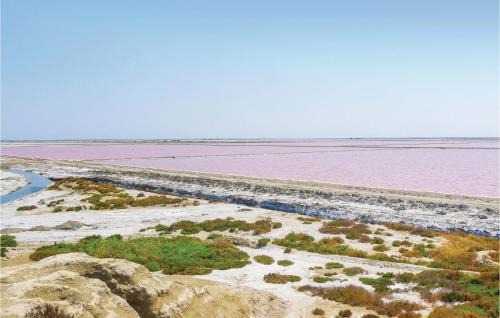 Le Sambuc House | Les Lauriers Roses