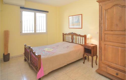 Le Sambuc House | Les Lauriers Roses