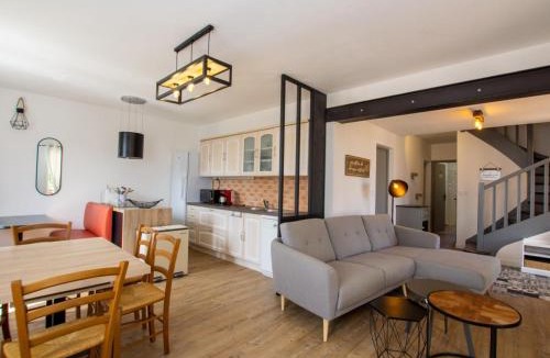 Rampieux House | Les lauriers roses