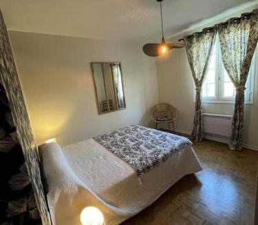 Rampieux House | Les lauriers roses
