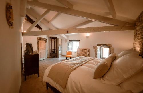 Barjac Bed & Breakfast | Les Lauriers Roses - Maison d'Hôtes