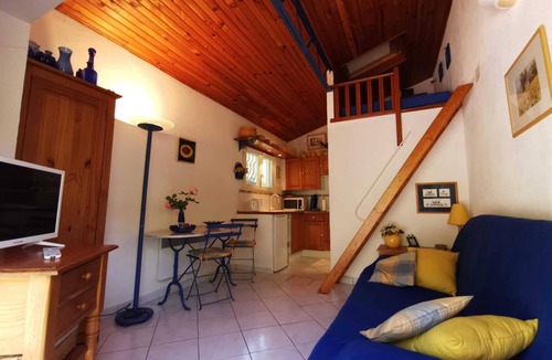 Sahorre House | Les lauriers - SAHORRE