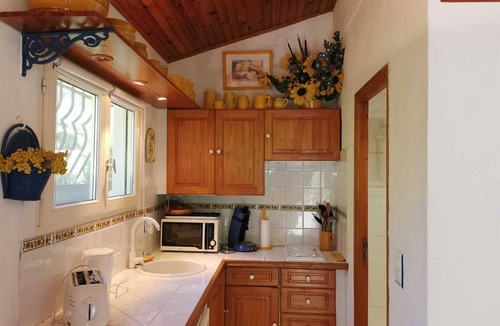 Sahorre House | Les lauriers - SAHORRE