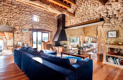 Chabrillan House | Les-Lauzes-de-Chabrillan - 10pers