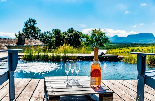 Chabrillan House | Les-Lauzes-de-Chabrillan - 10pers