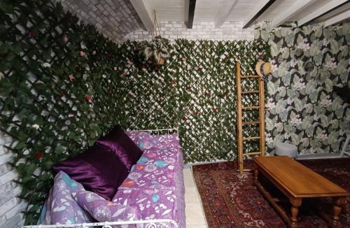 Saint-Paul-de-Fenouillet House | les Lavandes