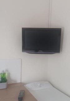 Sevremont House | Les lavandières