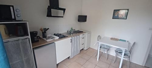 Sevremont House | Les lavandières