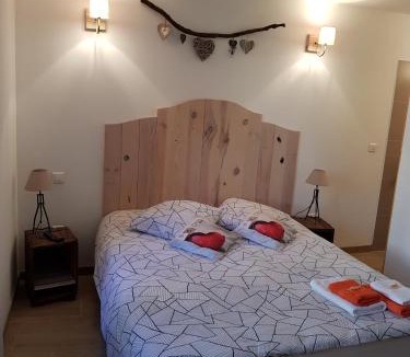 Estoublon House | Les Lavandes d'Estoublon