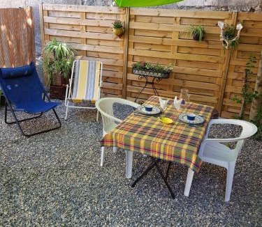 Estoublon House | Les Lavandes d'Estoublon