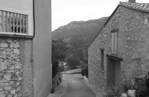 Duilhac-sous-Peyrepertuse House | Les lavandes