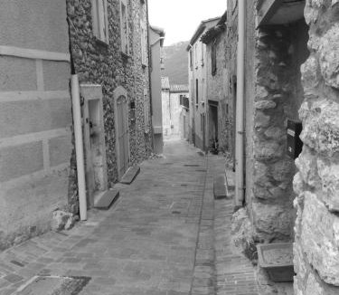 Duilhac-sous-Peyrepertuse House | Les lavandes