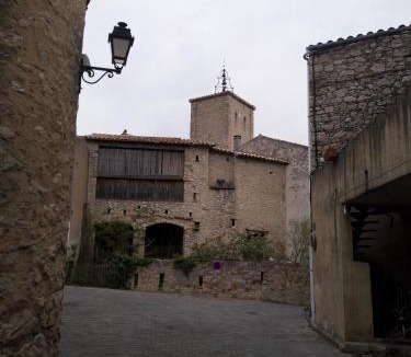 Duilhac-sous-Peyrepertuse House | Les lavandes