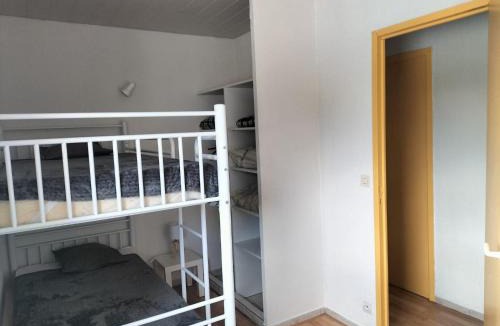 Lablachere House | les lavandes