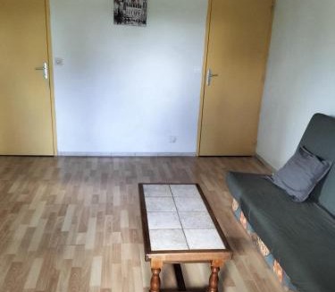 Lablachere House | les lavandes