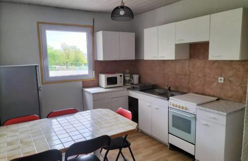Lablachere House | les lavandes