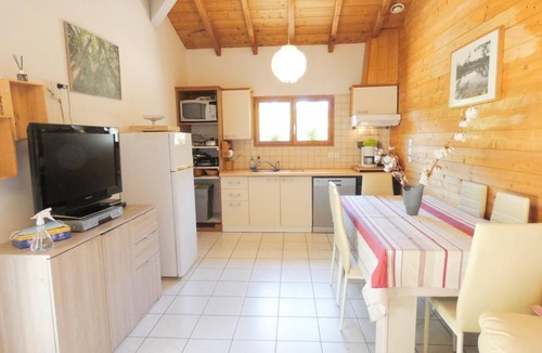 Mezos House | Les Lavandes