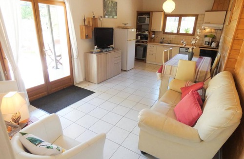 Mezos House | Les Lavandes