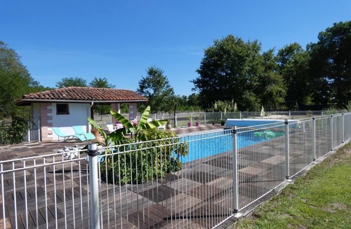 Mezos House | Les Lavandes