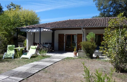 Mezos House | Les Lavandes