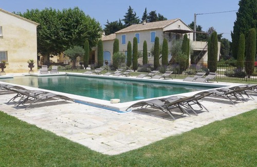 Tulette Apartment | Les Lavandes