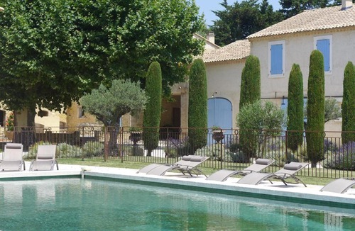 Tulette Apartment | Les Lavandes