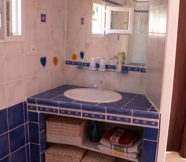 Jonquieres House | Les Lavandes le petit mazet privee avec la piscine privee