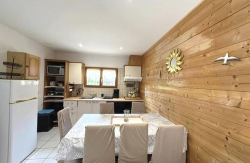 Mezos House | Les Lavandes - Mezos