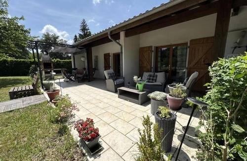Mezos House | Les Lavandes - Mezos