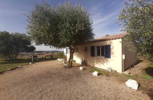 Montagnac House | Les Lavandes - MONTAGNAC