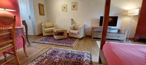 Fontaine-les-Vervins Hotel | Les Lavandières de Fontaine