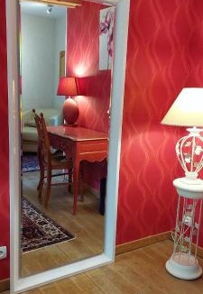 Fontaine-les-Vervins Hotel | Les Lavandières de Fontaine