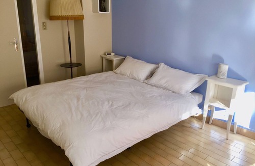 Vernet-les-Bains Apartment | Les Lavandières - New! T1 completely renovated