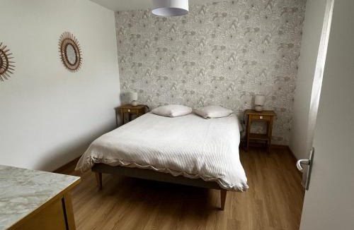 Barbeville House | Les Lavandières