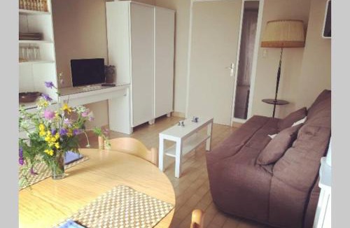 Vernet-les-Bains Apartment | Les Lavandières