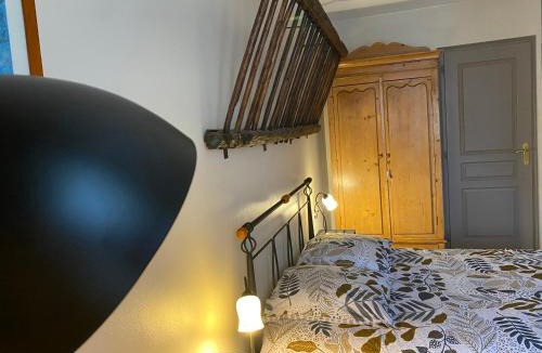 Saint-Hilaire-la-Palud Bed & Breakfast | Les Lavandières