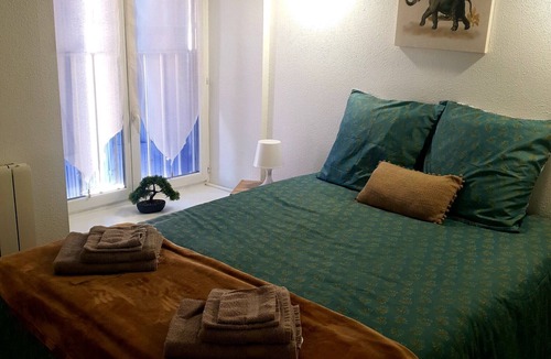 Villegailhenc House | Les Lavandieres