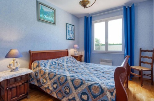 Saint-Germain-dEsteuil House | Les Lavandiers by Interhome