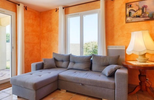 Saint-Germain-dEsteuil House | Les Lavandiers by Interhome