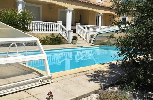 Magalas Bed & Breakfast | LES LAVANDINES