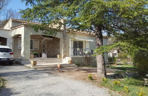 Montagnac-Montpezat House | Les lavandines