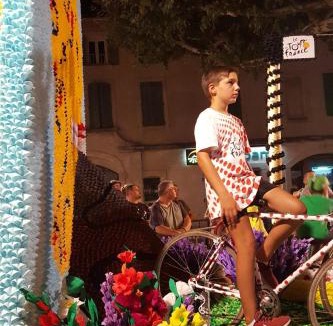 Taulignan Villa | Les Lavandins